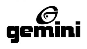 Gemini DJ equipment