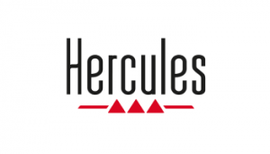 Hercules DJ equipment Cyprus