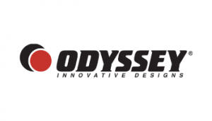 odyssey cases