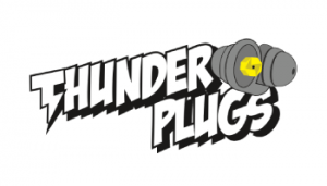 Thunderplugs dj ear protection
